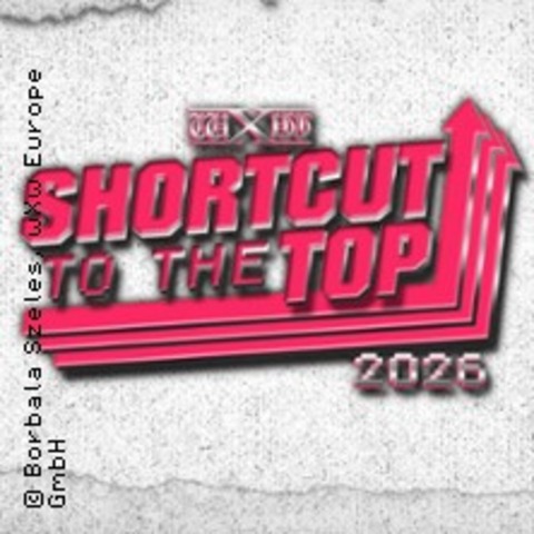 Wrestling: wXw Shortcut to the Top 2026 - Oberhausen - 15.08.2026 19:00