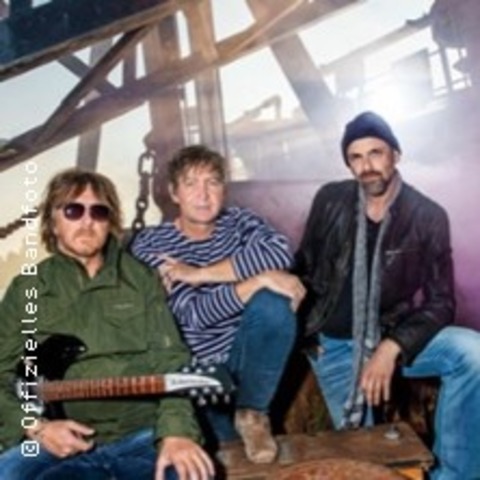 Fools Garden - Electro-Acoustic Session - Niedernhall - 07.11.2026 20:00