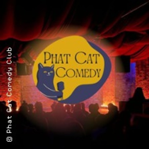 Stand-Up Comedy: Early Show - LEIPZIG - 17.10.2026 18:00