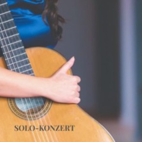 Zwischen Klang und Landschaft - Solo Konzert Klassische Gitarre - Egestorf - 22.08.2026 20:00