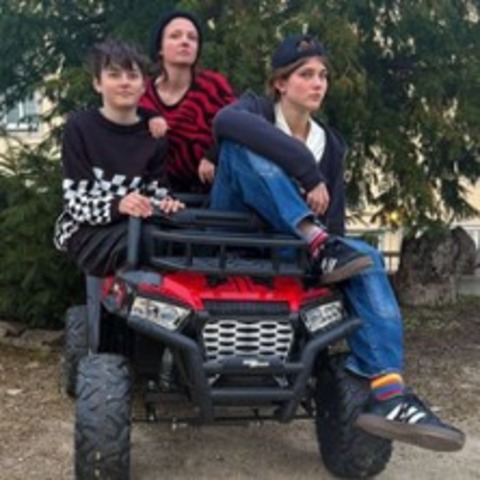 Tschick - Premiere | Spielleitung: Maximilian Gramza - FREITAL (D�HLEN) - 28.08.2026 17:00