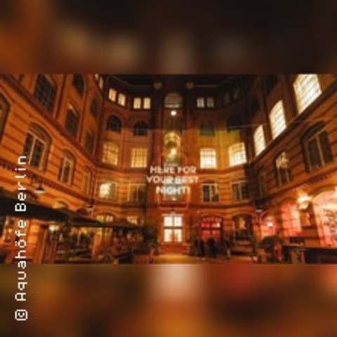 In strict confidence, Wolfgang Fl�r live - BERLIN - 19.12.2026 19:00