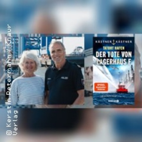 Veranstaltung mit K�stner & K�stner - PAPENBURG - 13.10.2026 19:30