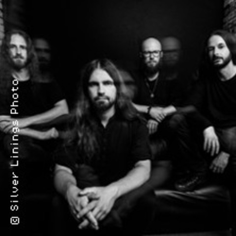 Shred Fest 2027 - Obscura + Pestilence + Cryptic Shift + Thus + DVRK - TROCKAU / PEGNITZ - 25.02.2027 18:00