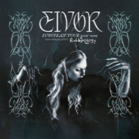 Eiv�r - European/UK Tour 2027 - Special guests: Rabbitology - M�nchen - 16.03.2027 20:00