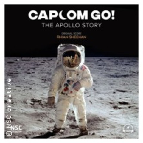 Capcom Go! 3D - Sterne �ber der Oberpfalz in 3D - URSENSOLLEN - 22.05.2026 21:00
