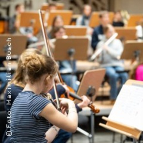 Philharmonisches Jugendorchester - L�BECK - 04.07.2026 17:00