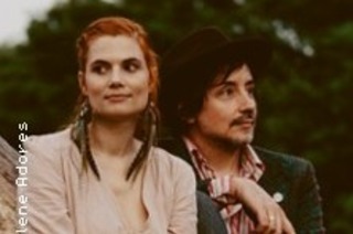 Mrs. Greenbird - Die R�ckkehr des charmanten Folk-Duos aus K�ln