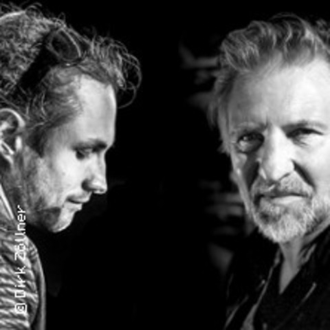 Dirk Z�llner & Manuel Schmid - Balladen aus dem Land vor unserer Zeit - ERFURT - 20.02.2027 20:00