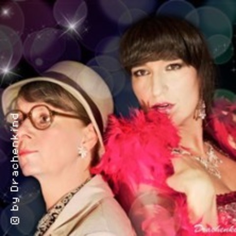 Eva und Lilith - Erfurt - 26.09.2026 19:00