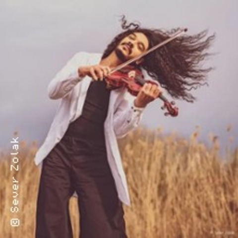Nemanja Radulovic - HANNOVER - 17.04.2027 19:30