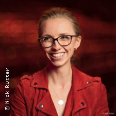 Anna Lapwood - Hamburg - 14.09.2026 20:00