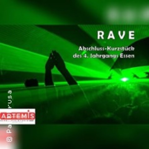 Monologe/Rave - ESSEN - 04.07.2026 19:00