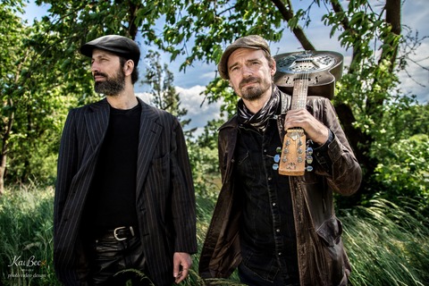 Waldbaden mit Musik - Binz - 13.06.2026 14:00