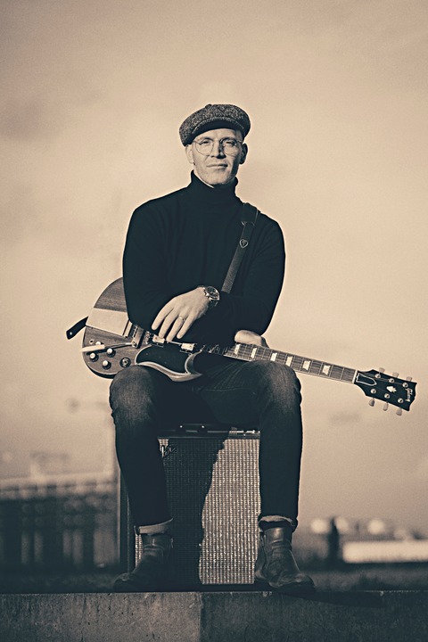 Clubkonzert - Stef Rosen Organ Trio - Binz - 12.06.2026 22:00