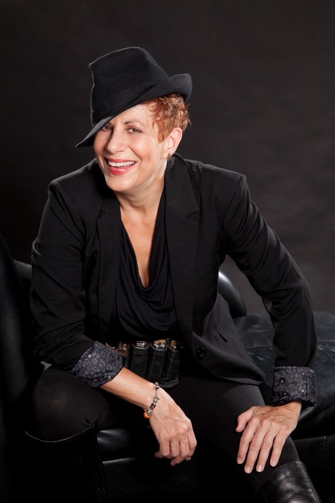 Auftaktkonzert - Kat Baloun & The Frostbite - Binz - 11.06.2026 20:00