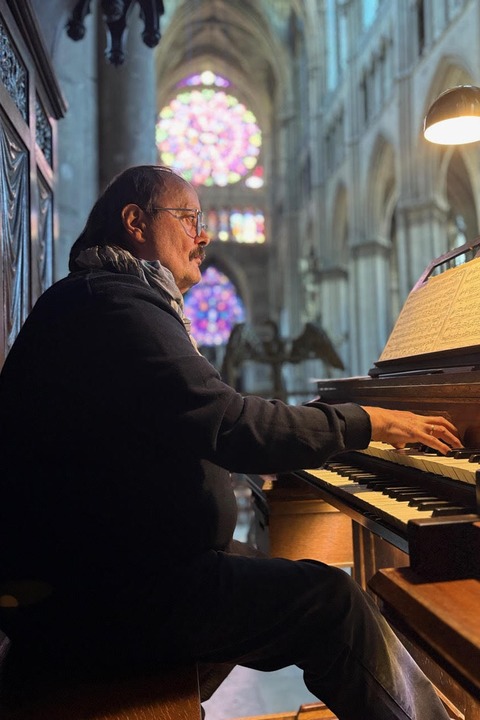 Cornelius Holdermann - Ottmarsheim - 10.05.2026 17:30