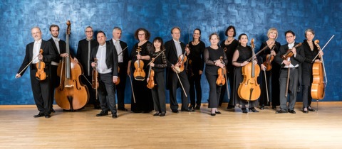 S�dwestdeutsches Kammerorchester Pforzheim - Salem - 30.08.2026 20:00