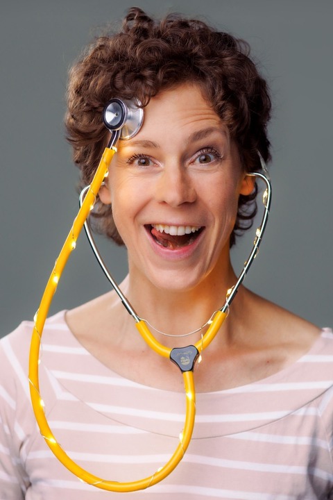 Inka Meyer - Hartheim - 09.05.2026 20:00