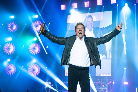 Meet & Greet - Braunschweig - 11.07.2026 19:00