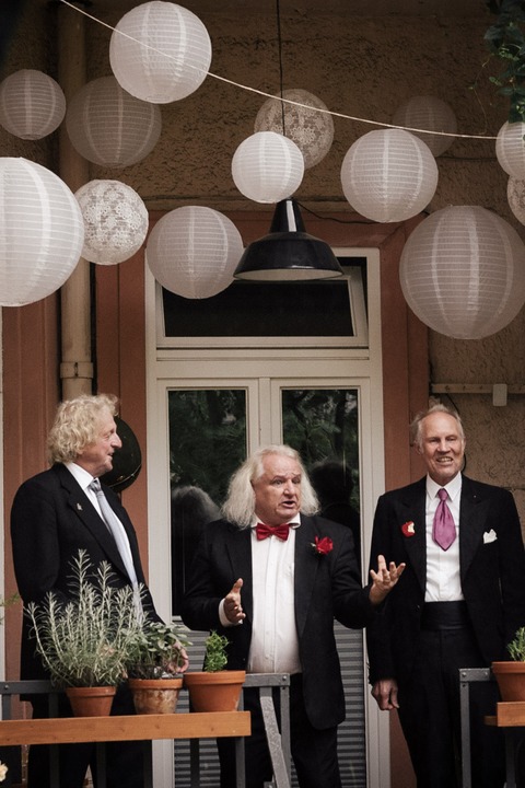 M�nnertreu - Freiburg - 06.05.2026 20:00