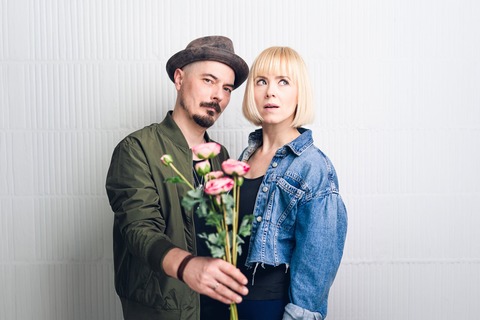 Carolin No „NE/ON - 20 years live“ - Herborn - 24.09.2027 20:00