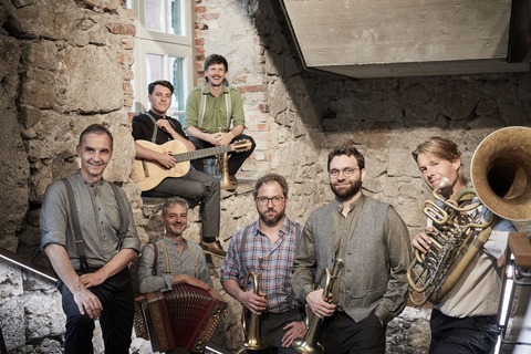 Helden und Legenden - F�rstenfeldbruck - 10.12.2026 20:00