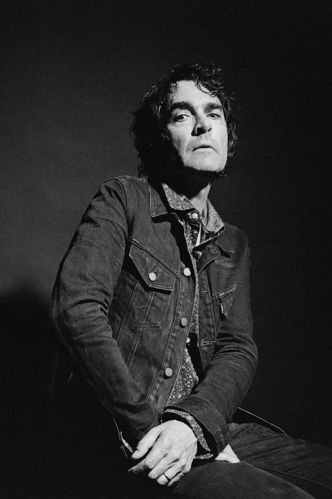 JON SPENCER - Protest-Tour 2026 - Wiesbaden - 03.07.2026 20:00