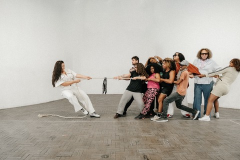 Reality Show - DE Premiere - Berlin - 12.06.2026 19:00