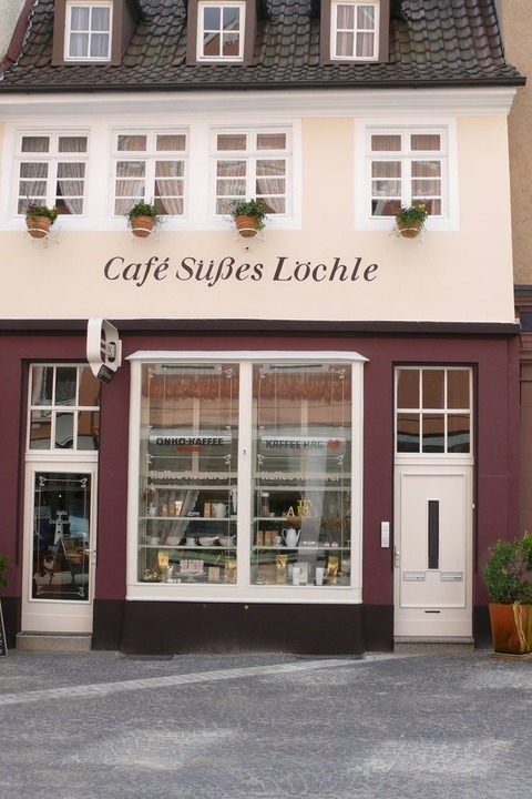 Themenf�hrung: Des gibt's blo� in Lohr. - Lahr - 02.05.2026 15:00