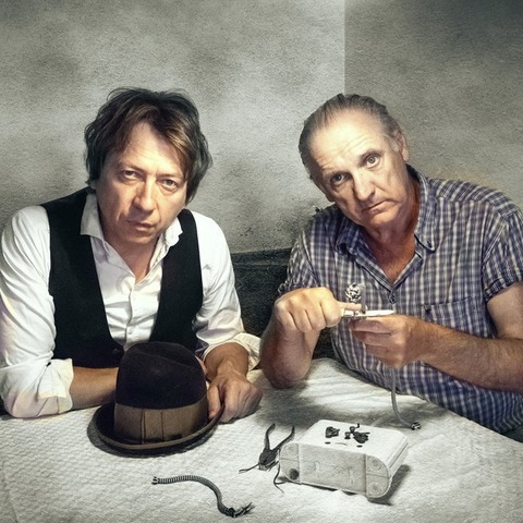 13 MINUTEN - wie Georg Elser beinahe die Welt ver�ndert h�tte - Stuttgart - 08.11.2026 19:30