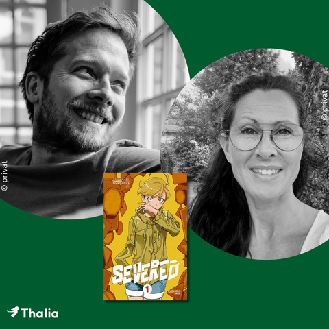 Manga on Tour: Ein Abend mit Giuliana Jakobeit & Konrad B�sherz - Hamburg - 04.06.2026 20:15