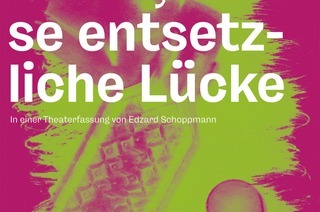 Ach, diese L�cke, diese entsetzliche L�cke - Sommertournee 2026