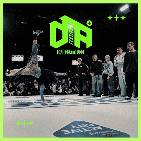 DNA Festival - Hamburg - 13.06.2026 11:00