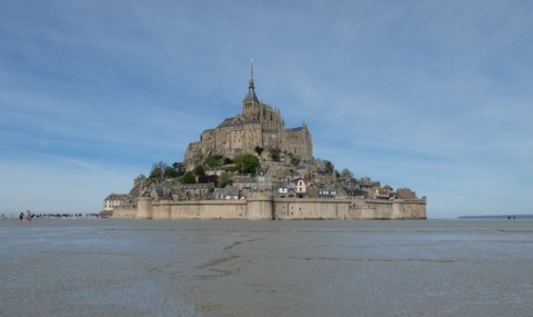 Filmvortrag: Normandie und Bretagne. - Lahr - 07.05.2026 15:00