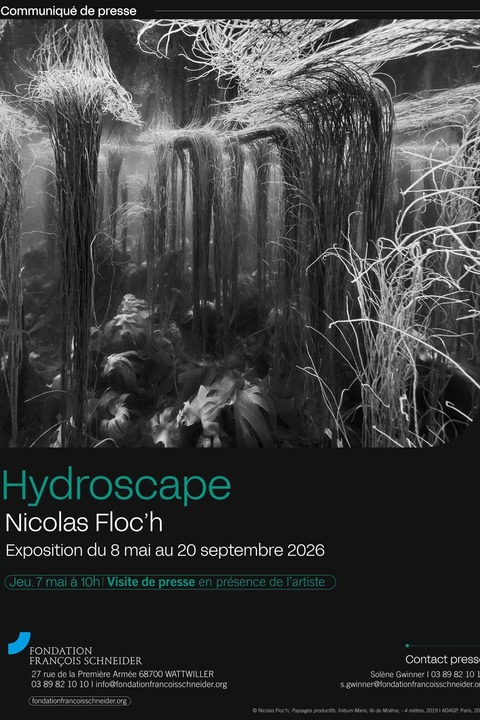 Nicolas Floc'h - Wattwiller - 08.05.2026 11:00