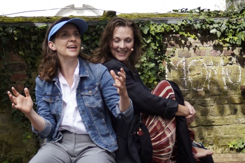Momo - orangerie theater - K�ln - 26.07.2026 16:00