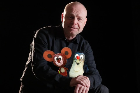 Der kleine Maulwurf - Marcel Wagner - Steinau an der Stra�e - 28.06.2026 15:00