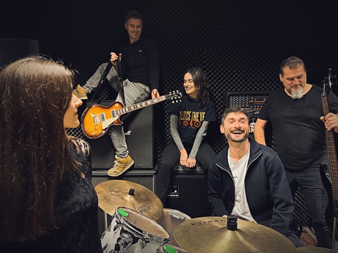 Missing Maria - Spendenbasis - Freiburg - 14.05.2026 19:00