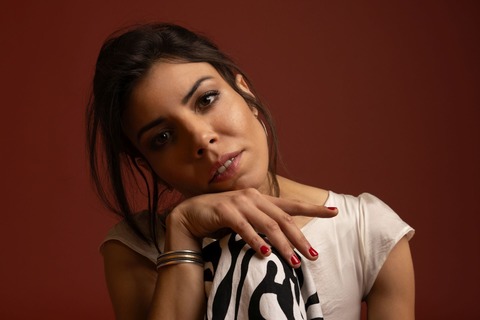 Melissa Aldana Quartet - Heidelberg - 06.10.2026 20:00
