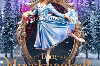 Der Nussknacker - Grand Classic Ballet - Die traditionelle Wintertournee