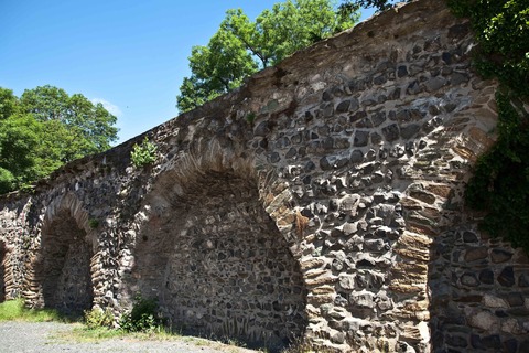 Grenzgang entlang der Stadtmauer - Wetzlar - 28.12.2026 11:30