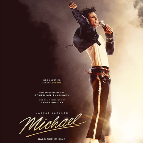 Michael (Musical & Musical Drama) - Pulheim - 14.08.2026 21:30