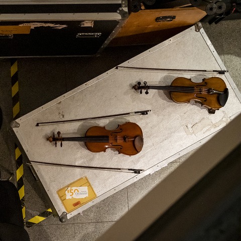 Uptown Classics 2 Teufelstriller - Sonate - Wuppertal - 16.01.2027 19:30