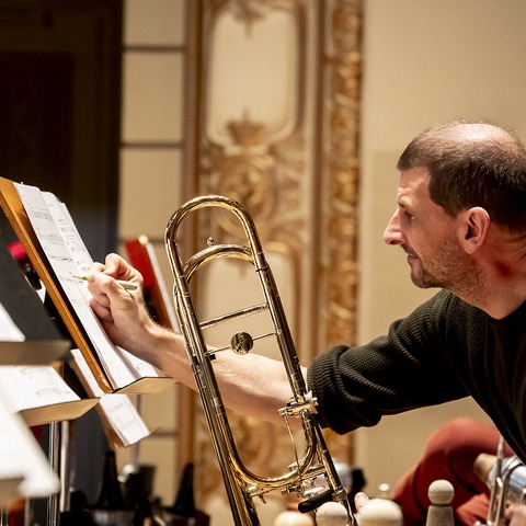 8. Sinfoniekonzert - Mahler Drei - Wuppertal - 14.03.2027 11:00