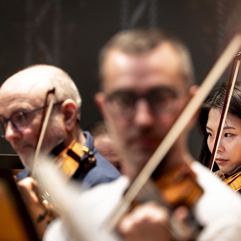 5. Sinfoniekonzert - Schostakowitsch Acht - Wuppertal - 10.01.2027 11:00