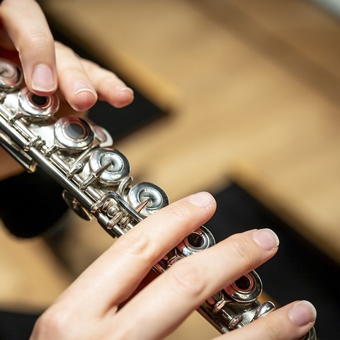 6. Kammerkonzert - MESSIEURS DAMES - Wuppertal - 14.06.2027 19:30