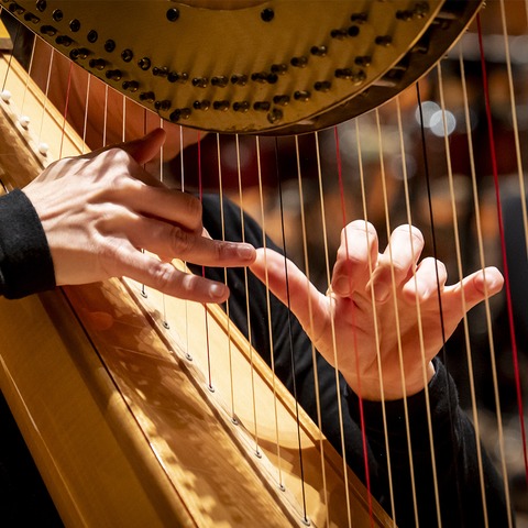 4. Kammerkonzert - CANTOS Y DANZAS - Wuppertal - 08.03.2027 19:30