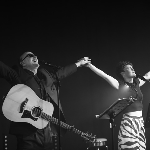 Nightradio - No. 4 - Wuppertal - 30.10.2026 19:30