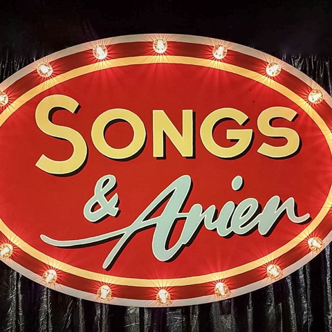Songs & Arien - Wuppertal - 02.04.2027 19:30